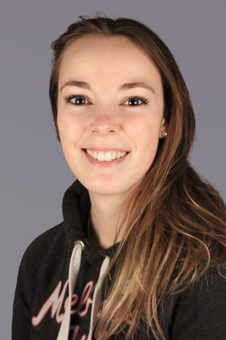 Dana Isabell Müller - Marjenhoff