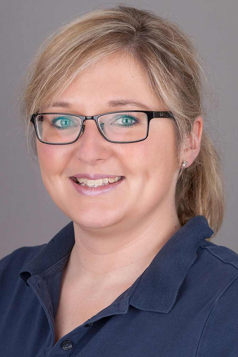 Dr. Reka Beardi-Tienken