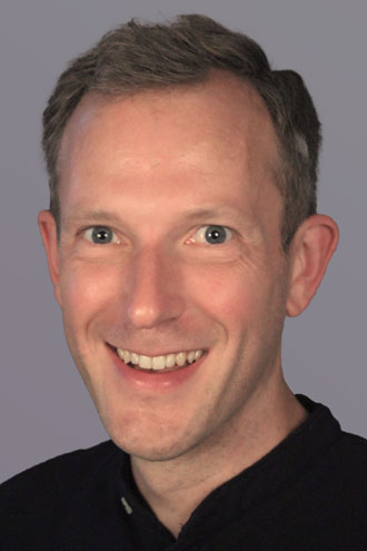 Dr. Eyke Lühken