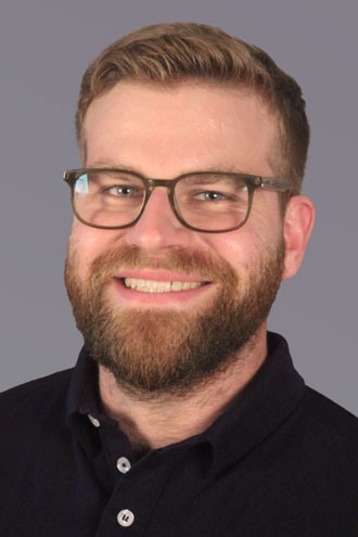 Dr. Frederick Schuchmann