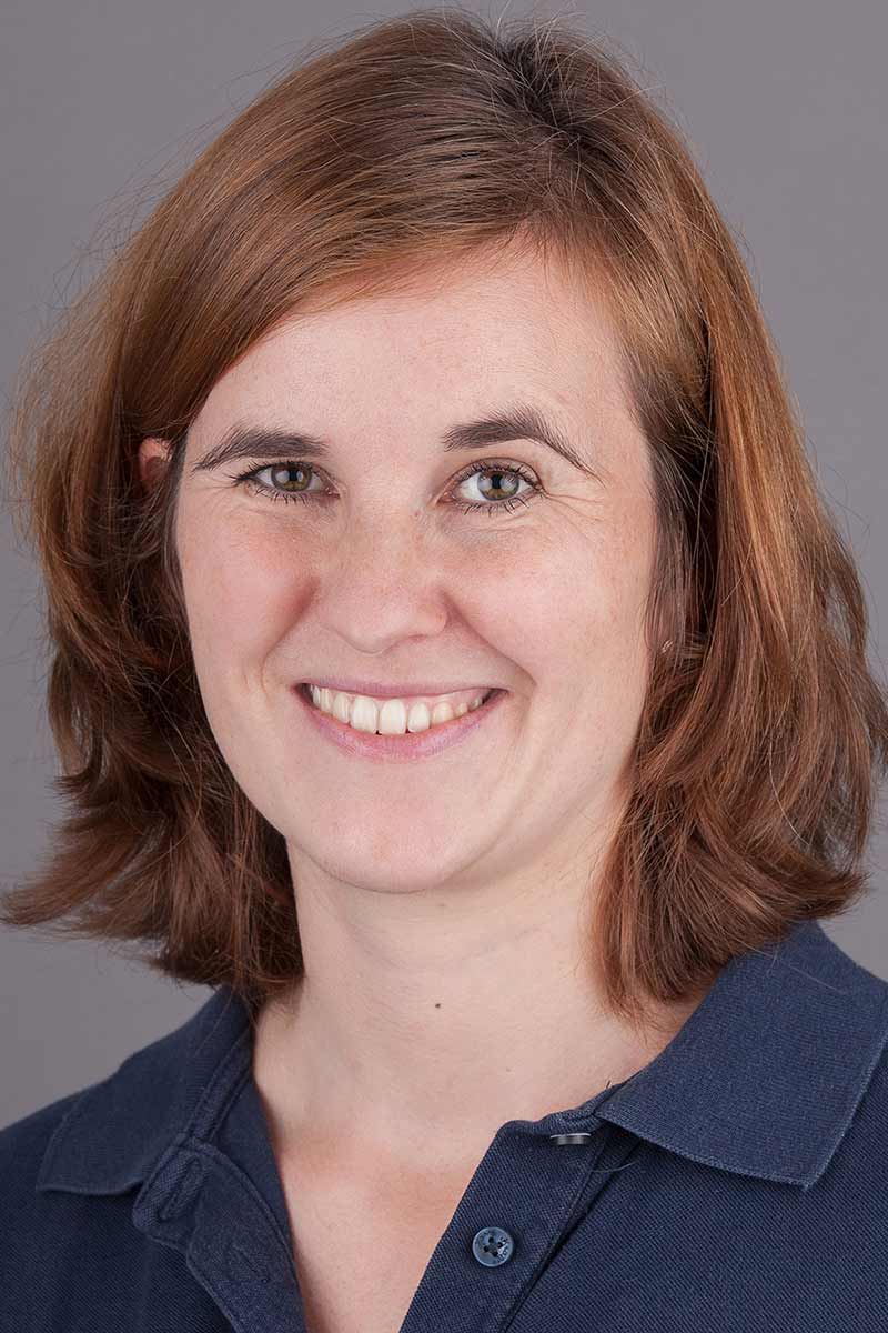TÄ Frauke Schmidt