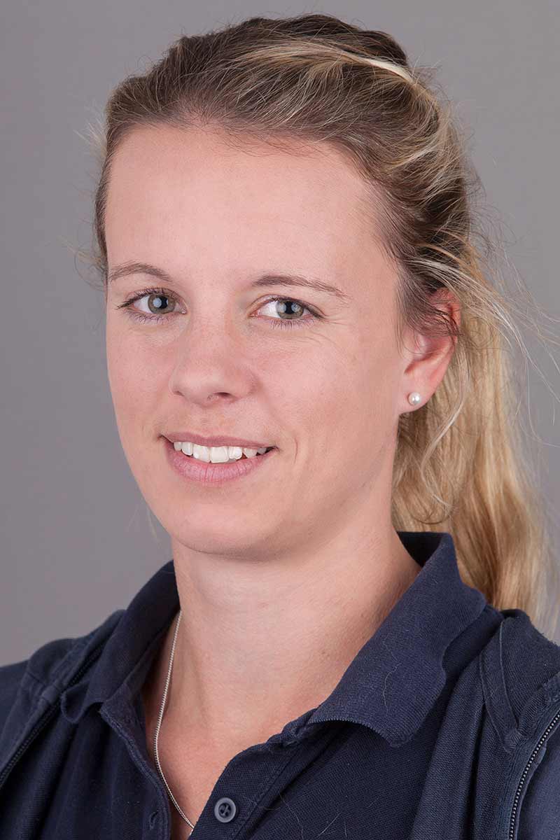 Inken Kröger