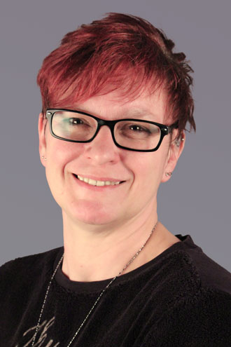 Jutta Dietrich